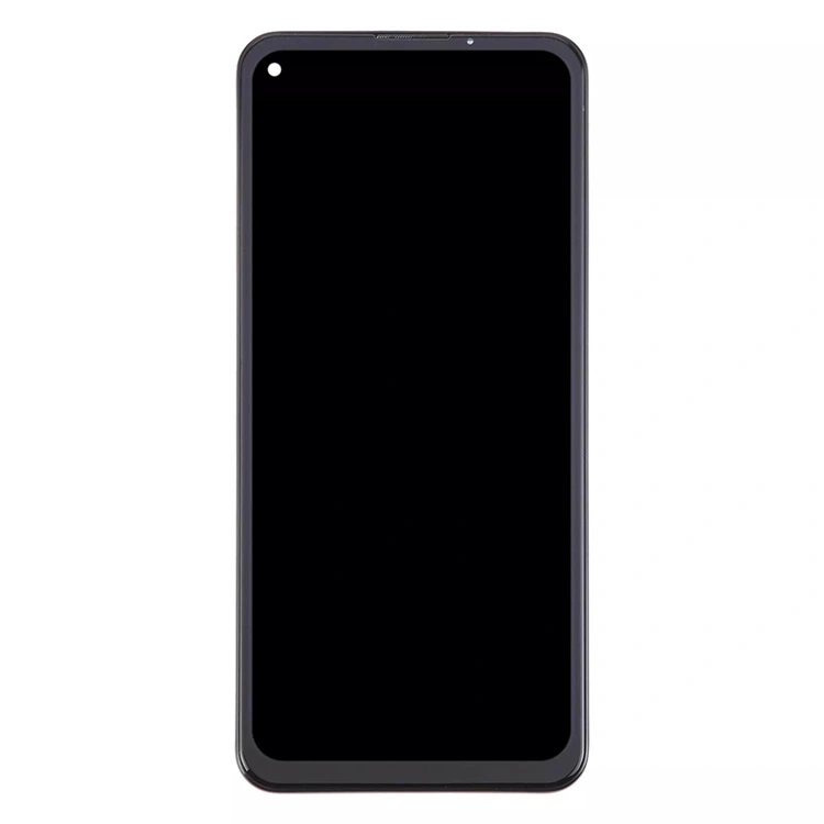 ЖК -экраны Pixel 5A