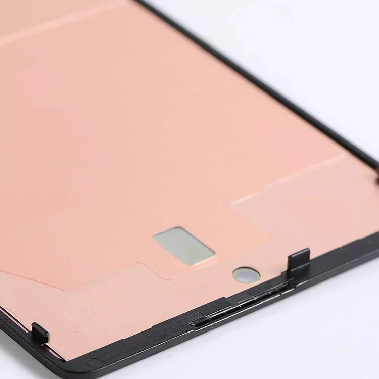 Pixel 6 ЖК -экраны
