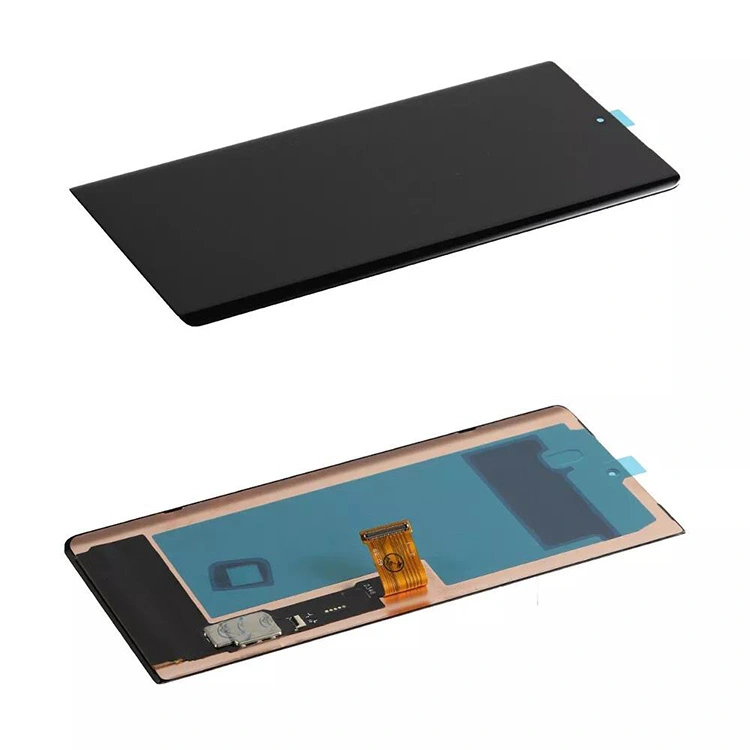 Pixel 6 Pro LCD экраны