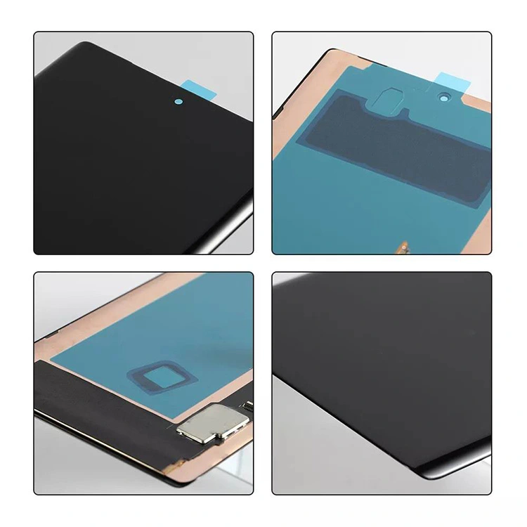 Pixel 6 Pro LCD экраны