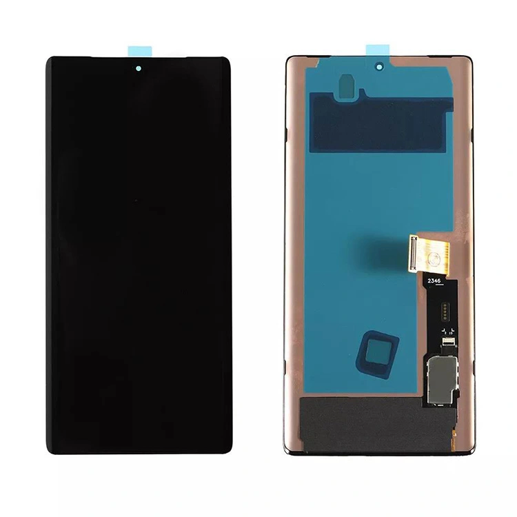 Pixel 6 Pro LCD экраны