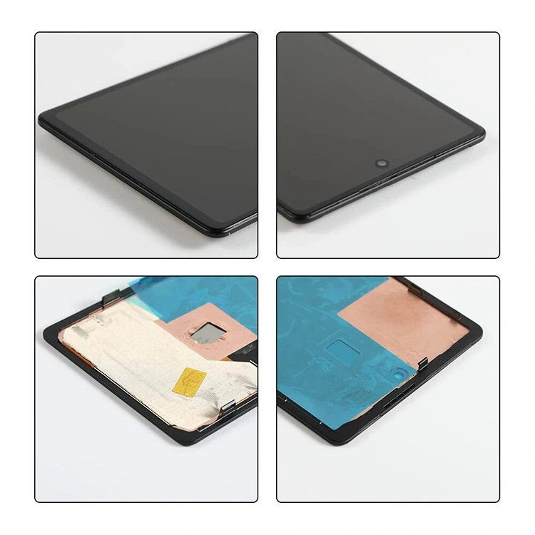 ЖК -экраны Pixel 6A