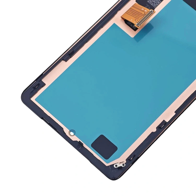 Pixel 7 Pro LCD экраны