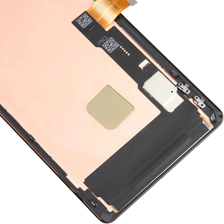 Pixel 7 Pro LCD экраны