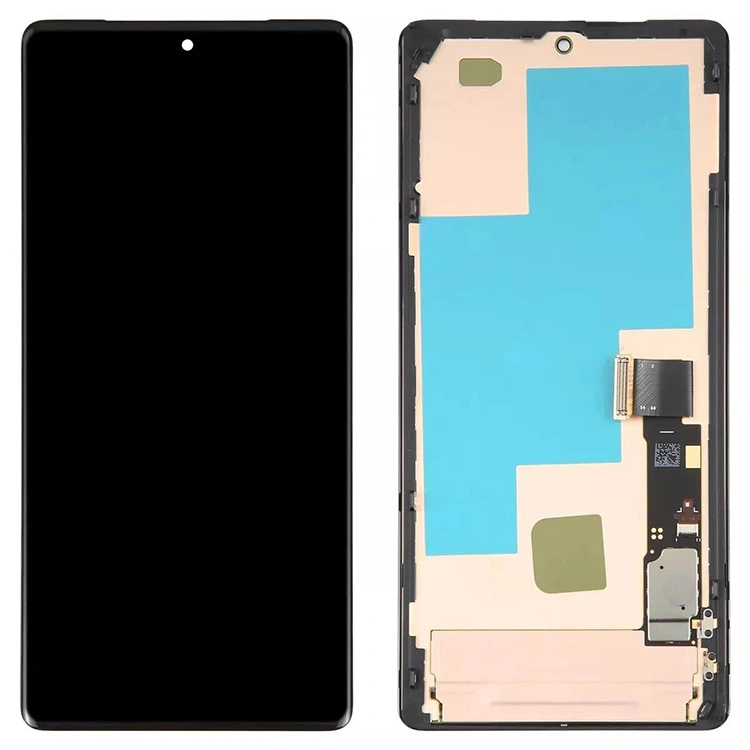 Pixel 7 Pro LCD экраны
