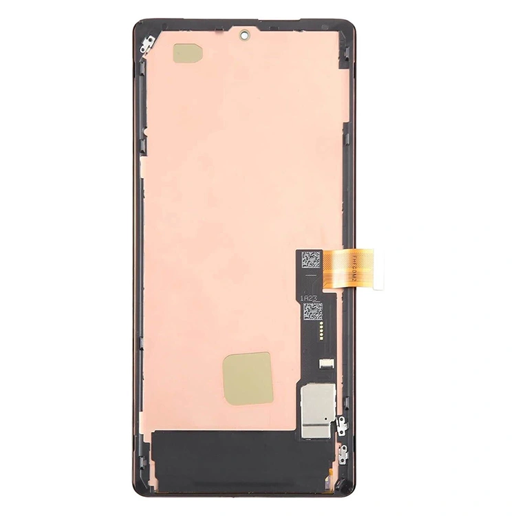 Pixel 7 Pro LCD экраны