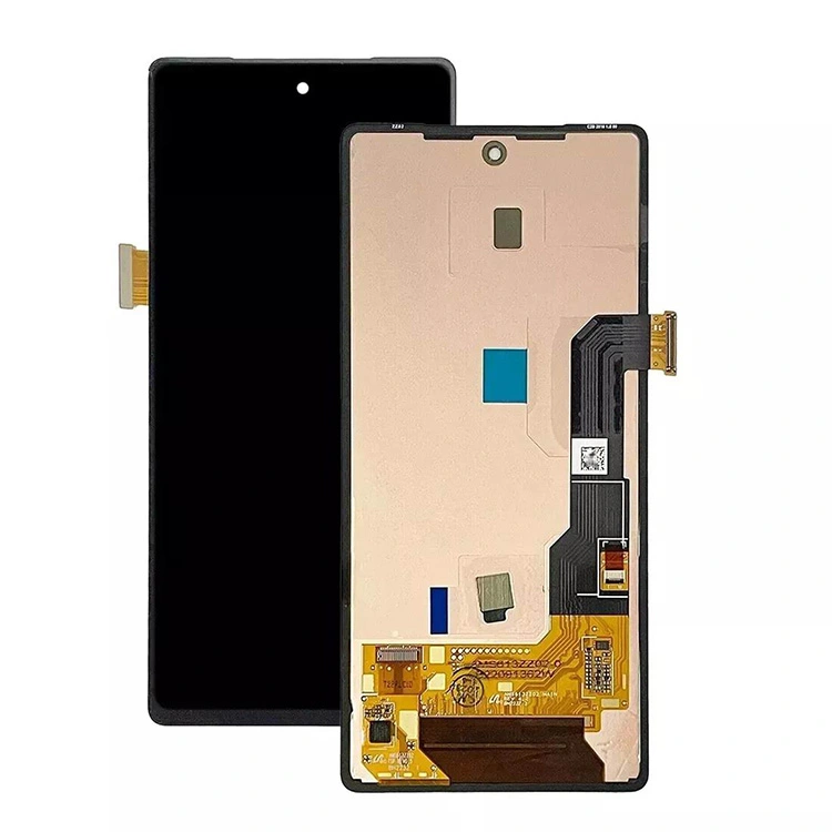 ЖК -экраны Pixel 7A