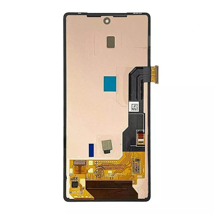 ЖК -экраны Pixel 7A