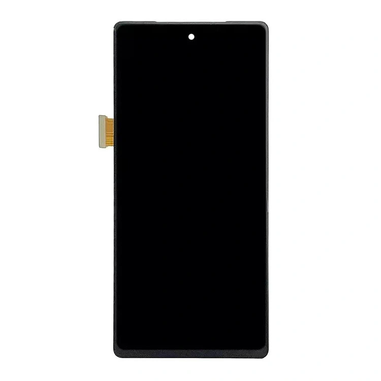 ЖК -экраны Pixel 7A