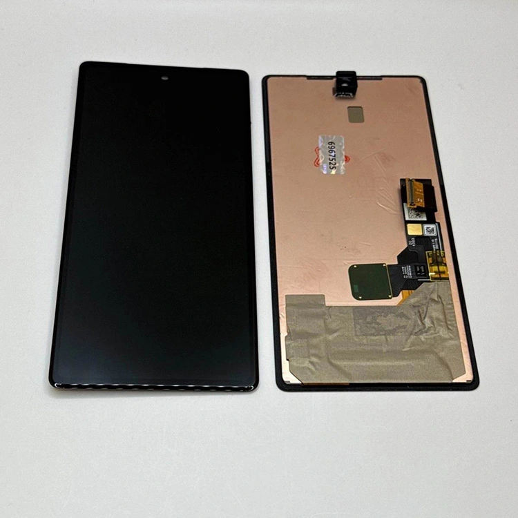 ЖК -экраны Pixel 7A