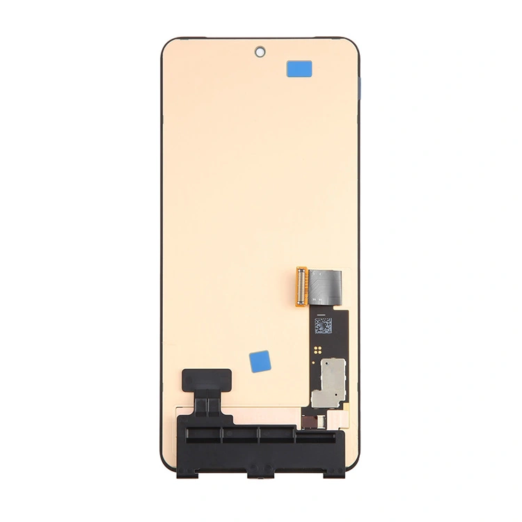 Pixel 8 Pro LCD экраны