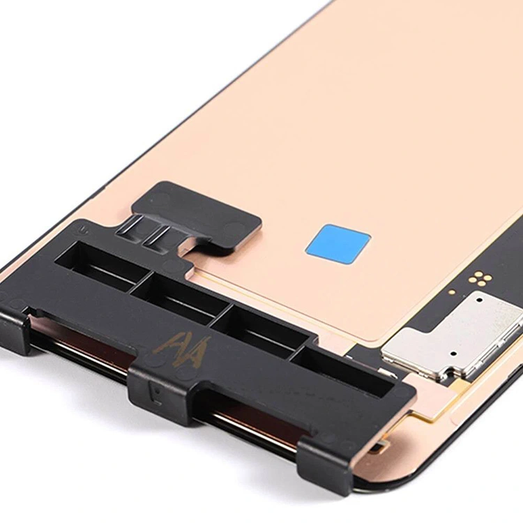 Pixel 8 Pro LCD экраны
