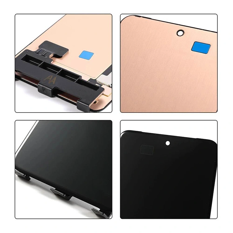 Pixel 8 Pro LCD экраны