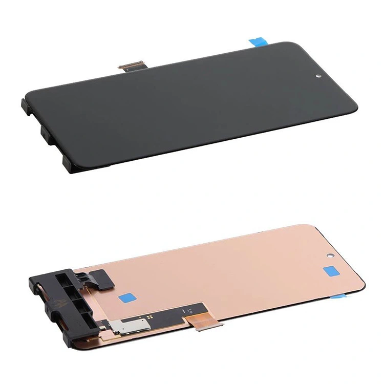 Pixel 8 Pro LCD экраны