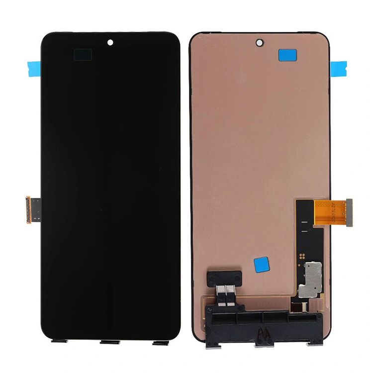 Pixel 8 Pro LCD экраны