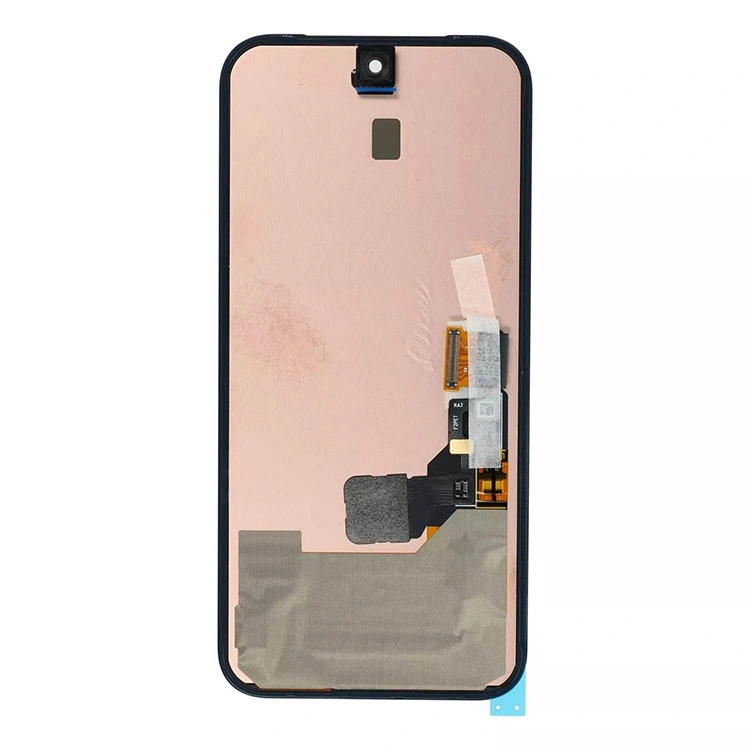 Pixel 8a ЖК -экраны
