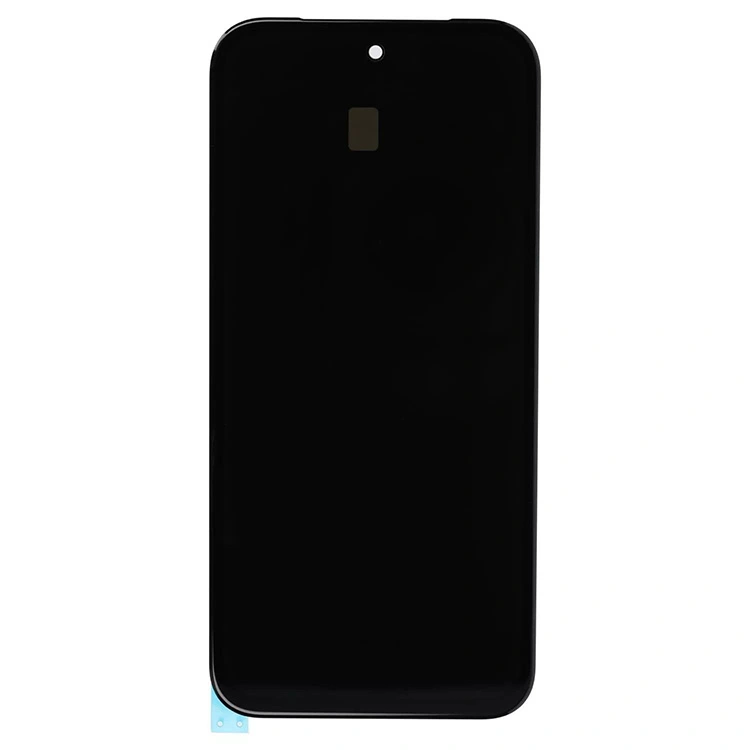 Pixel 8a ЖК -экраны