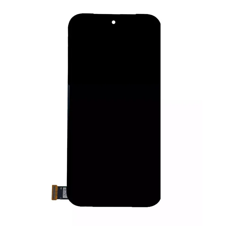 Pixel 9 Pro Fold ЖК -экраны
