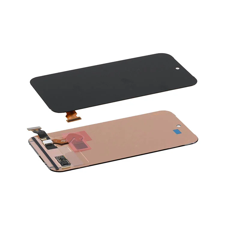 Pixel 9 Pro LCD экраны