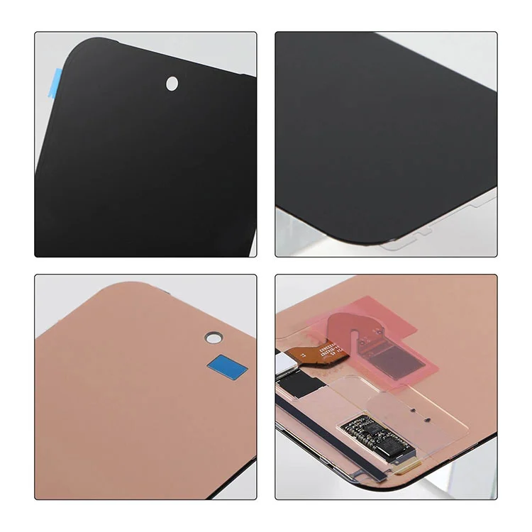 Pixel 9 Pro LCD экраны
