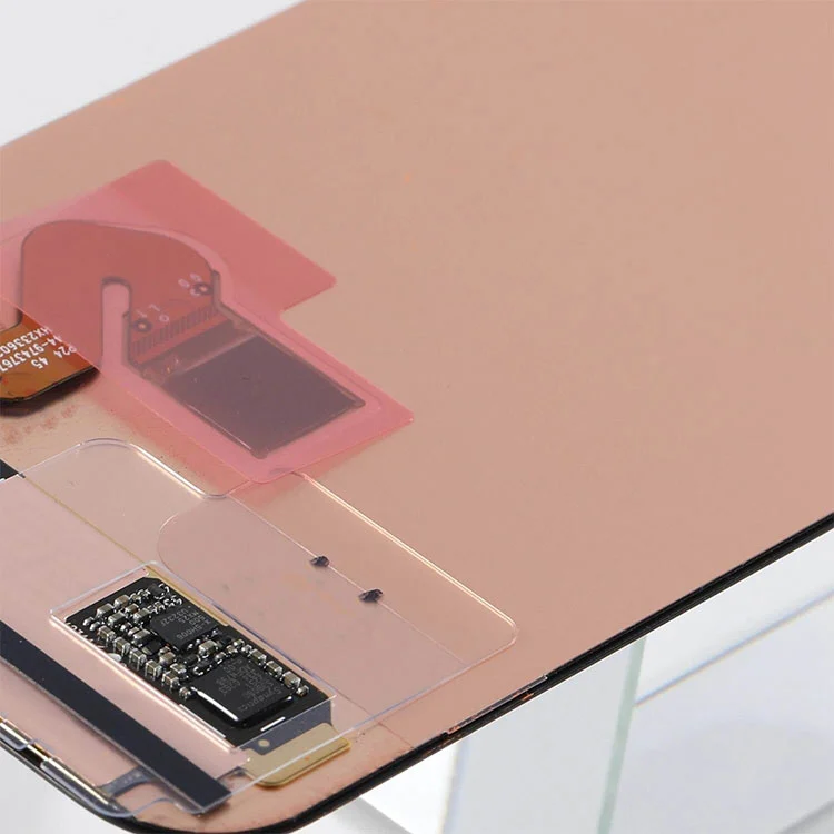 Pixel 9 Pro LCD экраны