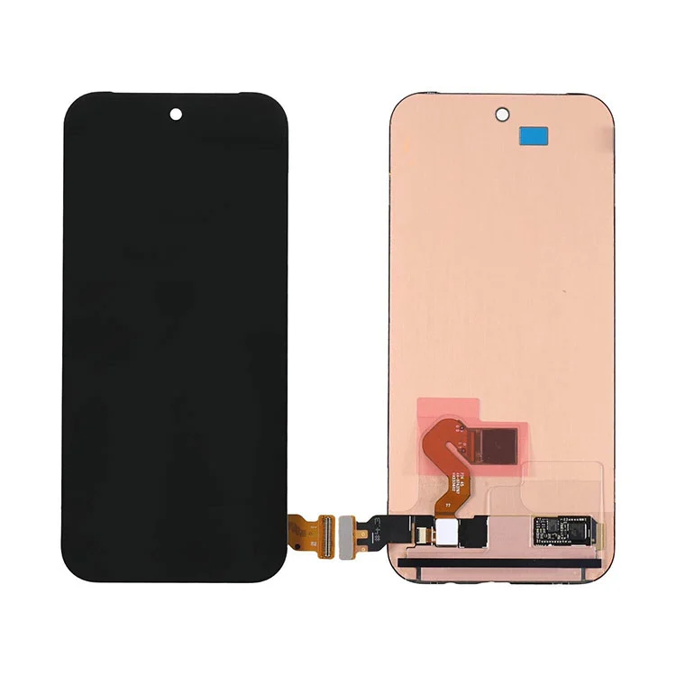 Pixel 9 Pro LCD экраны
