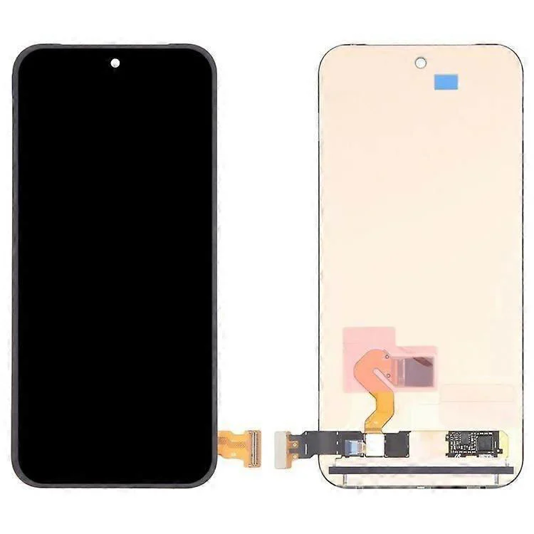 Pixel 9 Pro XL ЖК -экраны 206