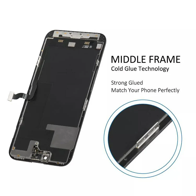 Pro Max LCD экраны