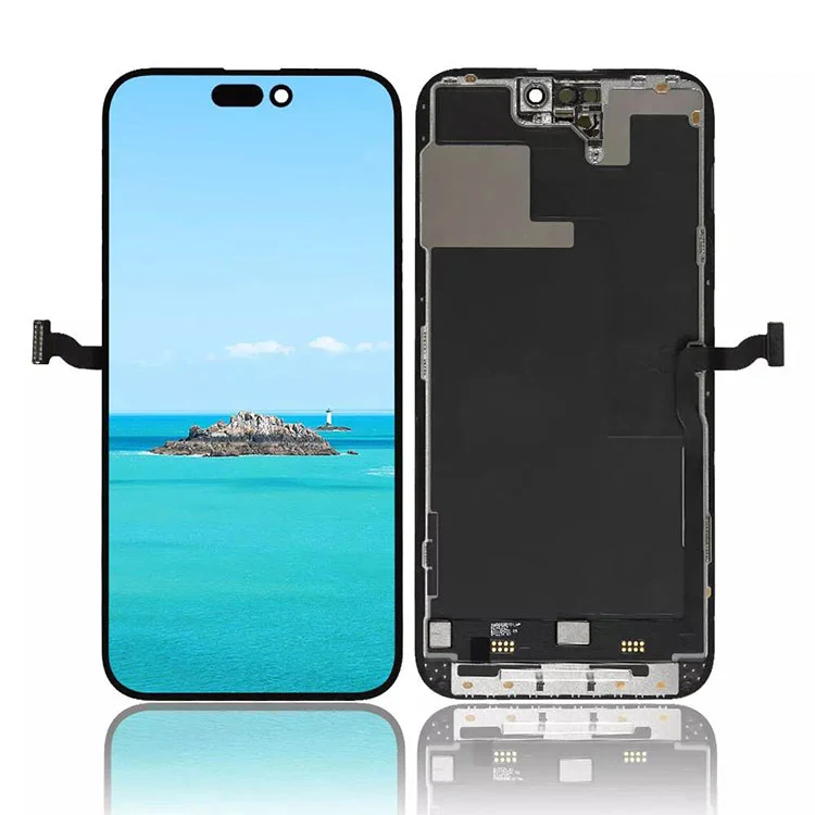 Pro Max LCD экраны