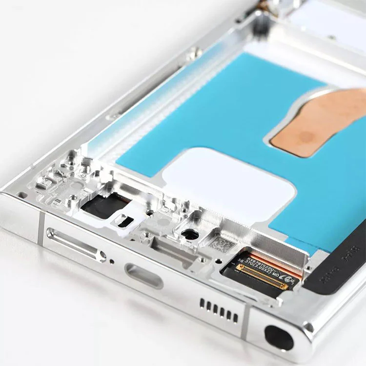 S22 Ultra LCD экраны