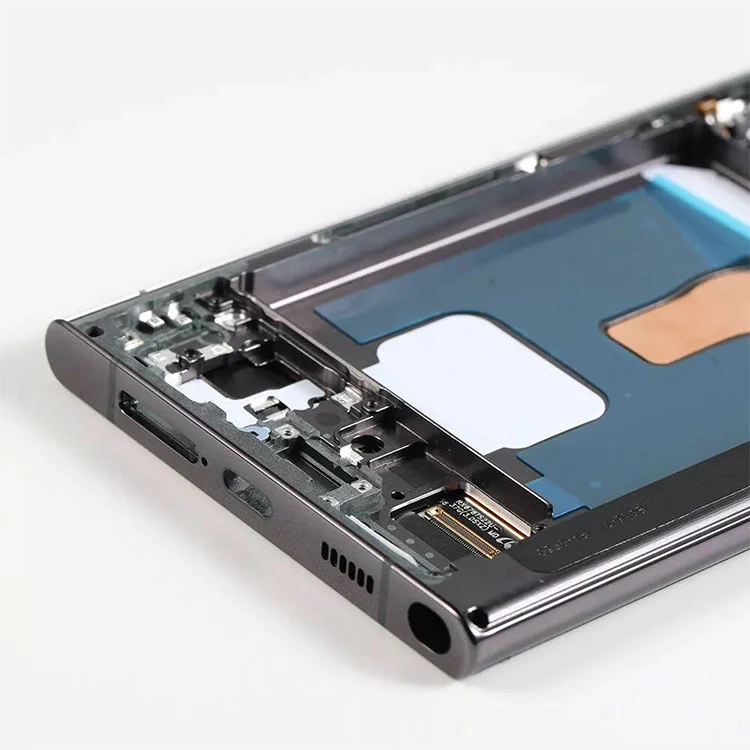 S22 Ultra LCD экраны