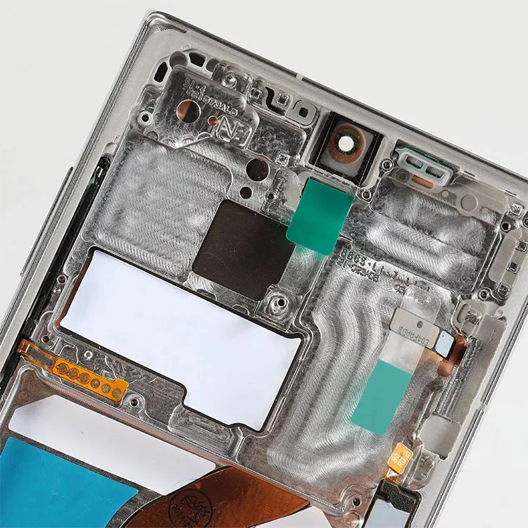 S22 Ultra LCD экраны