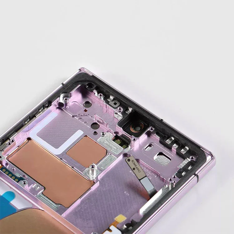 S23 Ultra LCD экраны