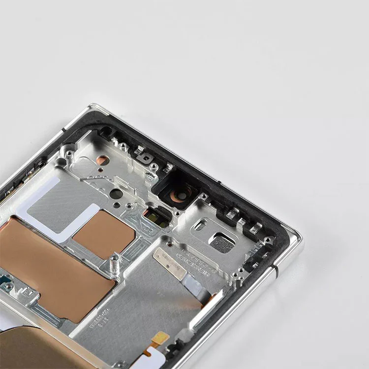 S23 Ultra LCD экраны
