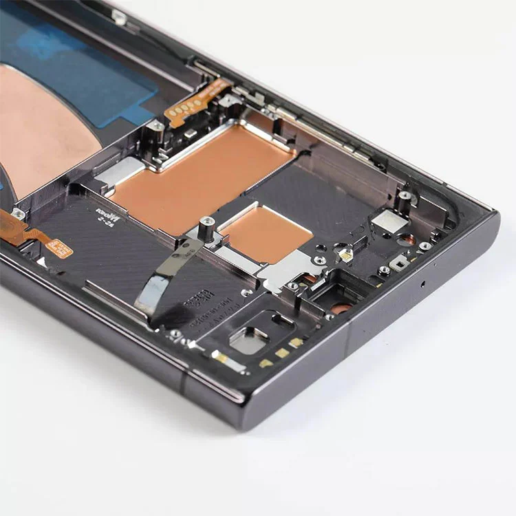 S23 Ultra LCD экраны