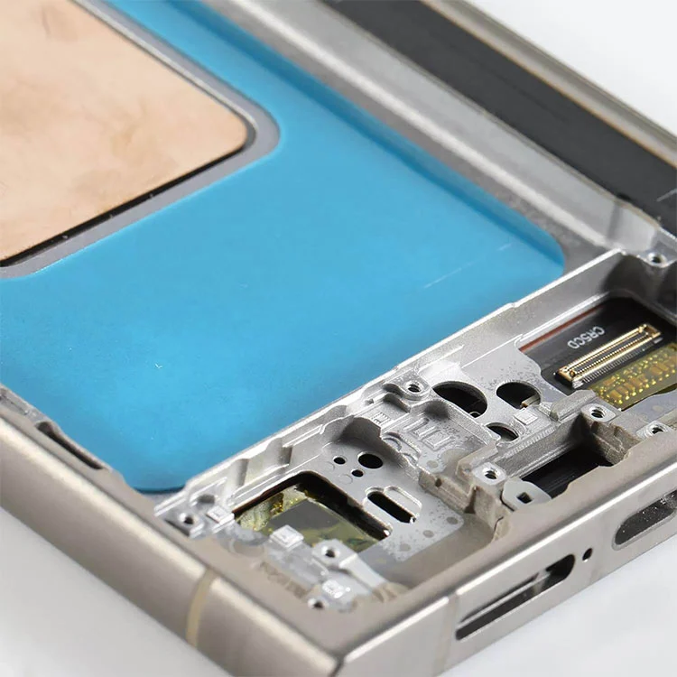 S24 Ultra LCD экраны