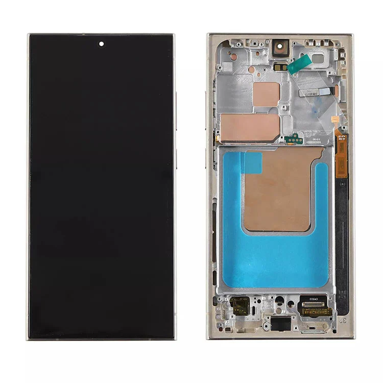 S24 Ultra LCD экраны