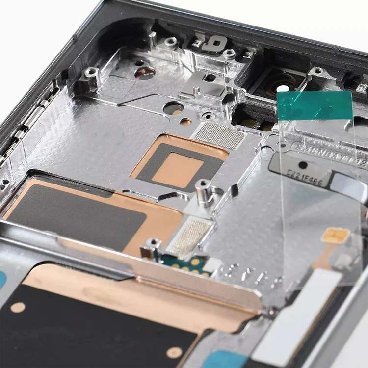 S24 Ultra LCD экраны
