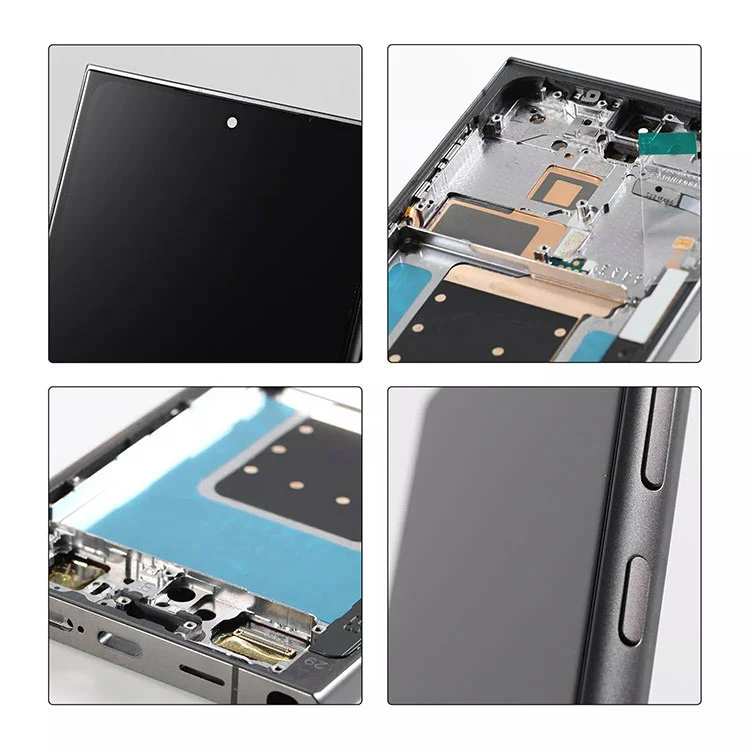 S24 Ultra LCD экраны