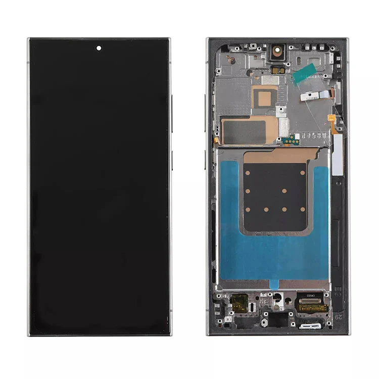 S24 Ultra LCD экраны