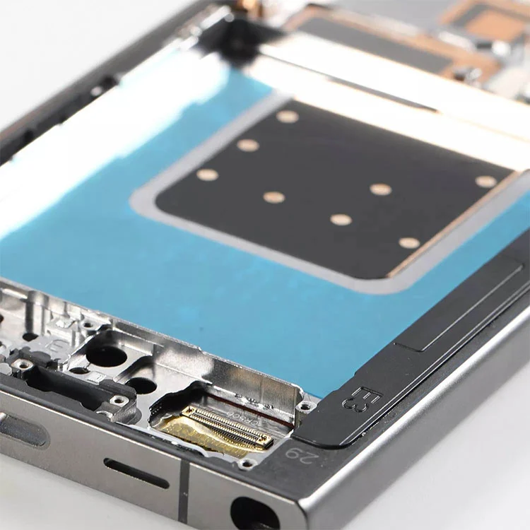 S24 Ultra LCD экраны