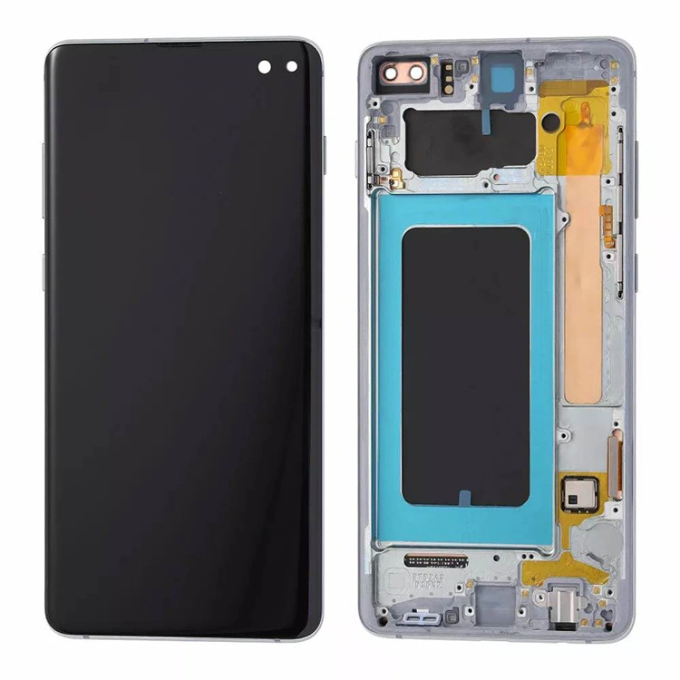 ЖК-экраны S10 Plus