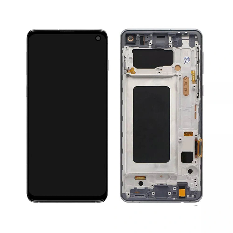 ЖК-экраны S10 Plus