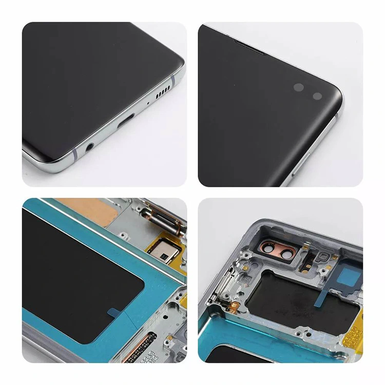 ЖК-экраны S10 Plus