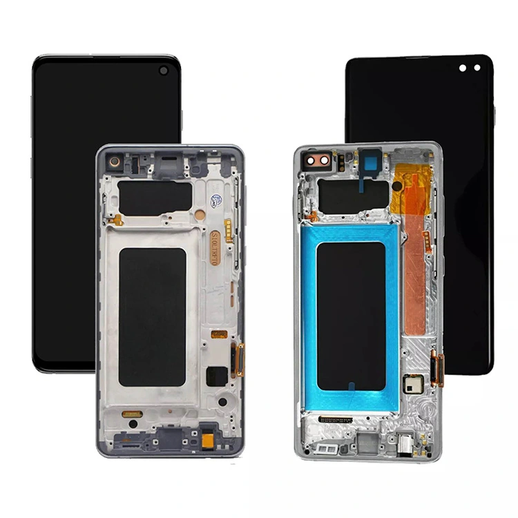 ЖК-экраны S10 Plus