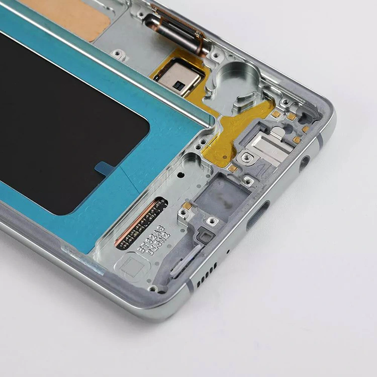ЖК-экраны S10 Plus