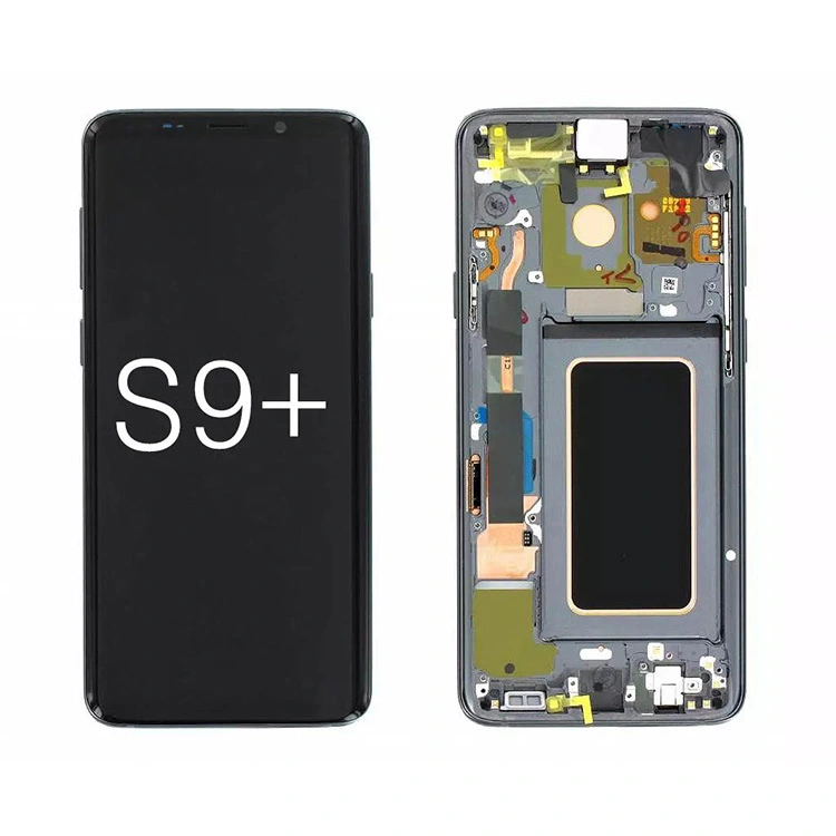 ЖК-экраны S9 Plus
