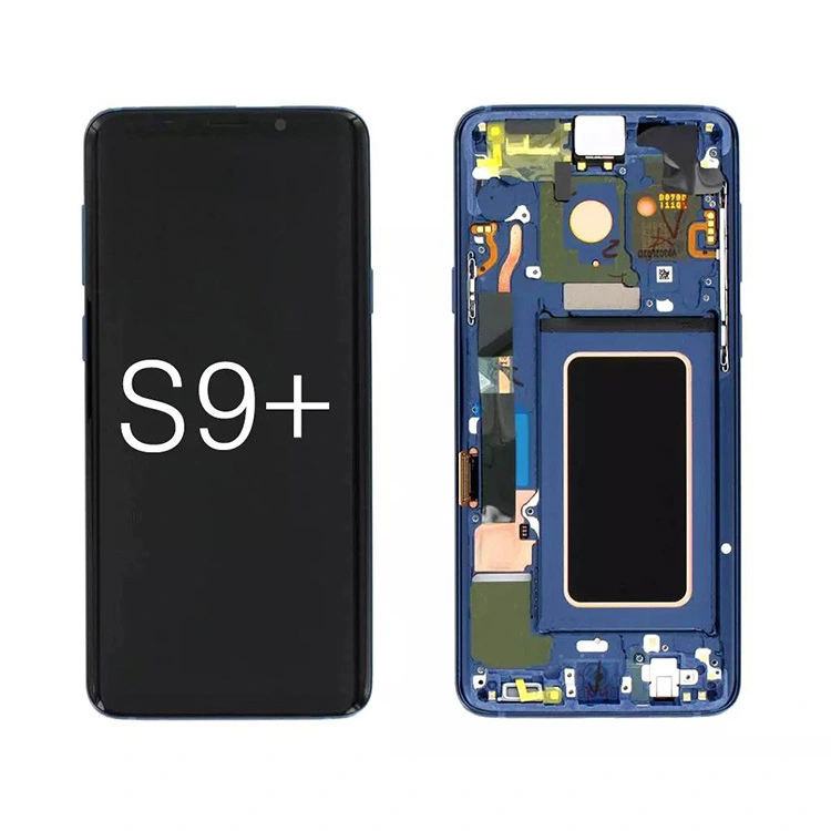 ЖК-экраны S9 Plus