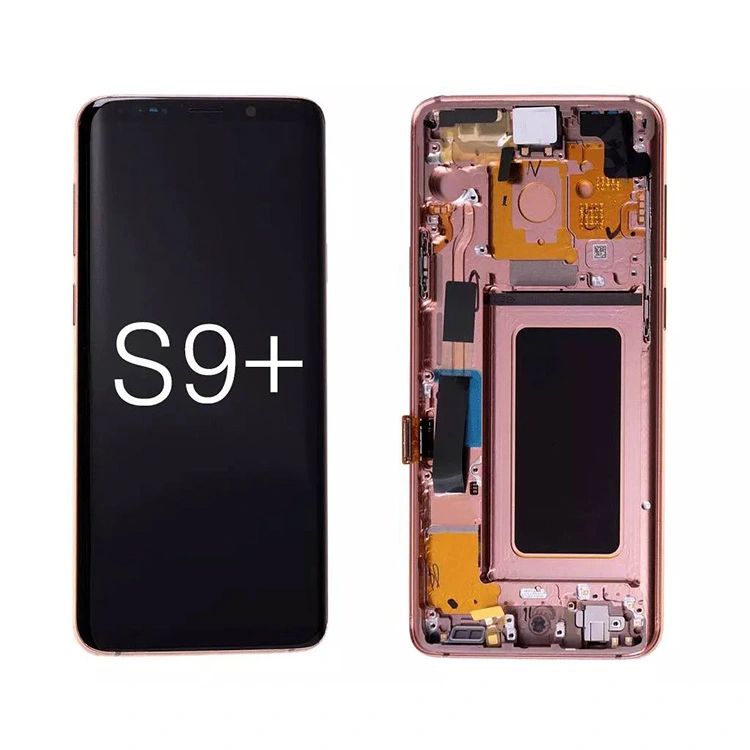 ЖК-экраны S9 Plus