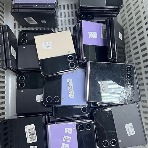 Использовал Samsung Buyback